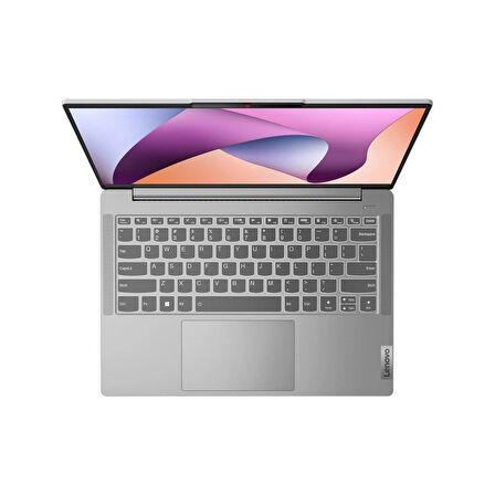 Lenovo Ideapad Slim 5 Amd Ryzen 5 8645HS 16GB 1tb SSD Freedos 14" Wuxga IPS Taşınabilir Bilgisayar 83DB003VTRA5