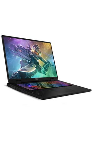 Crosshair A17 HX R7 8840HX 64GB 1TB SSD RTX5070/8GB 115W 17" QHD+ 240Hz FDOS Gaming D8WGKG