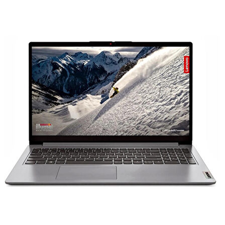 Lenovo Ideapad 15ALC7A20 Amd Ryzen 5 5625U 40GB 1tb SSD Freedos 15.6'' Fhd Taşınabilir Bilgisayar 82R400VPTXA20