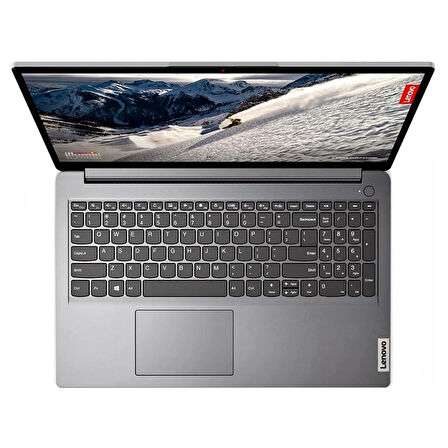 Lenovo Ideapad 15ALC7A20 Amd Ryzen 5 5625U 40GB 1tb SSD Freedos 15.6'' Fhd Taşınabilir Bilgisayar 82R400VPTXA20