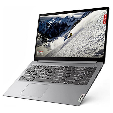 Lenovo Ideapad 15ALC7A20 Amd Ryzen 5 5625U 40GB 1tb SSD Freedos 15.6'' Fhd Taşınabilir Bilgisayar 82R400VPTXA20