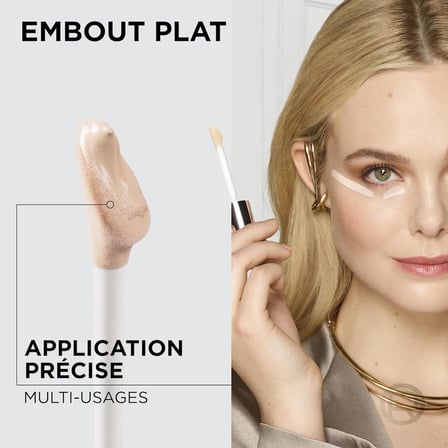 True Match Aydınlatan Serum Kapatıcı - 1.5N