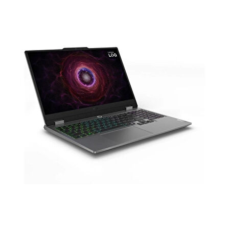 Lenovo Loq 15ARP9A5 Amd Ryzen 7 7435HS 12GB 1tb SSD RTX4070 Windows 10 Home 15.6" Fhd 144Hz IPS Taşınabilir Bilgisayar 83JC00CUTRA5