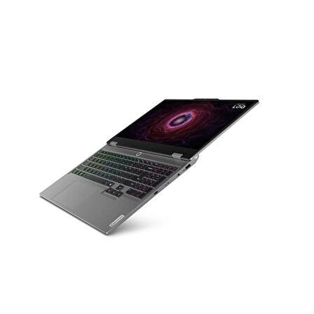 Lenovo Loq 15ARP9A99 Amd Ryzen 7 7435HS 64GB 512GB SSD RTX4070 Freedos 15.6" Fhd 144Hz IPS Taşınabilir Bilgisayar 83JC00CUTRA99