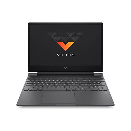 Hp Victus 15-FA1086NTA55 Intel Core I7 13620H 16GB 512GB SSD RTX4060 Windows 11 Pro 15.6" Fhd 144Hz IPS Taşınabilir Bilgisayar B10FPEAA55