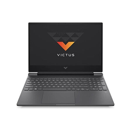 Hp Victus 15-FA1073NTA8 Intel Core I7 12650H 32GB 1tb SSD RTX4050 Windows 11 Home 15.6" Fhd 144Hz IPS Taşınabilir Bilgisayar B10MZEAA8