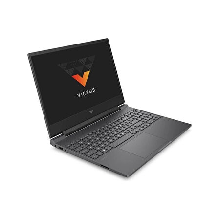 Hp Victus 15-FA1073NTA8 Intel Core I7 12650H 32GB 1tb SSD RTX4050 Windows 11 Home 15.6" Fhd 144Hz IPS Taşınabilir Bilgisayar B10MZEAA8