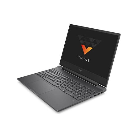 Hp Victus 15-FA1073NTA8 Intel Core I7 12650H 32GB 1tb SSD RTX4050 Windows 11 Home 15.6" Fhd 144Hz IPS Taşınabilir Bilgisayar B10MZEAA8