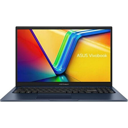 Asus Vivobook 15 X1504VA22-NJ1500A22 İntel Core İ7 1355U 16GB 2TB SSD Windows 10 Home 15.6" Fhd IPS Taşınabilir Bilgisayar