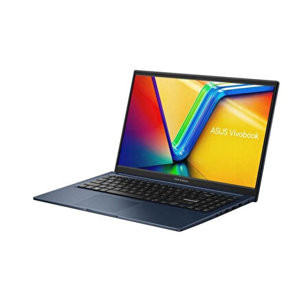 Asus Vivobook 15 X1504VA38-NJ1500A38 Intel Core I7 1355U 16GB 2tb SSD Freedos 15.6" Fhd IPS Taşınabilir Bilgisayar