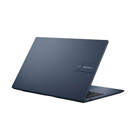 Asus Vivobook 15 X1504VA50-NJ1500A50 Intel Core I7 1355U 16GB 4tb SSD Windows 11 Home 15.6" Fhd IPS Taşınabilir Bilgisayar