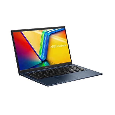 Asus Vivobook 15 X1504VA60-NJ1500A60 Intel Core I7 1355U 24GB 4tb SSD Freedos 15.6" Fhd IPS Taşınabilir Bilgisayar