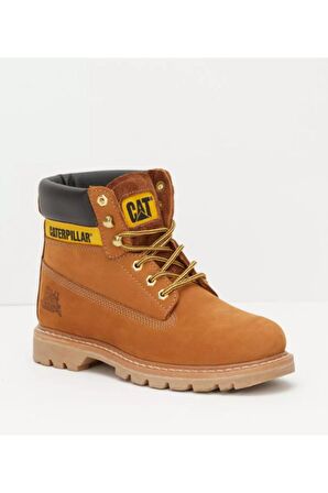 Colorado Kadın Tarçın Nubuk Bot VO015G100095