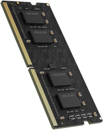 Hiksemi DDR5 4800MHz 16GB, SODIMM