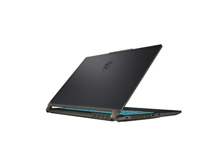 MSI CYBORG 15 A13VEA15-1252XTRA15 İntel Core İ̇5 13420H 64GB 1TB SSD RTX4050 Freedos 15.6" FHD 144Hz IPS Taşınabilir Bilgisayar