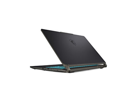 MSI CYBORG 15 A13VEA15-1252XTRA15 İntel Core İ̇5 13420H 64GB 1TB SSD RTX4050 Freedos 15.6" FHD 144Hz IPS Taşınabilir Bilgisayar