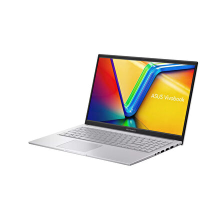 Asus Vivobook 15 X1504VAA7-NJ396A7 İntel Core İ7-1355U 24GB 1TB SSD Windows 10 Pro 15.6" FHD Taşınabilir Bilgisayar