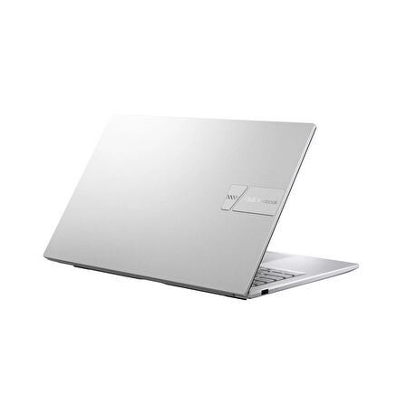 Asus Vivobook 15 X1504VAA59-NJ396A59 İntel Core İ7-1355U 24GB 4TB SSD Freedos 15.6" FHD Taşınabilir Bilgisayar