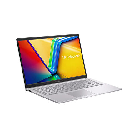 Asus Vivobook 15 X1504VAA79-NJ396A79 İntel Core İ7-1355U 24GB 512GB SSD Freedos 15.6" FHD Taşınabilir Bilgisayar