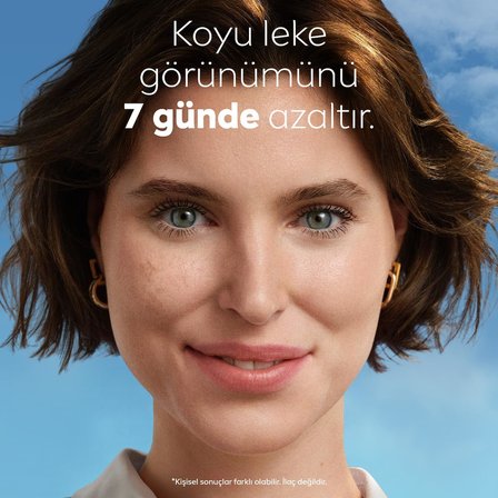 Luminous630 Thiamidol Etkili Leke Karşıtı Cilt Serumu 30ml, Hyaluronik Asit, Cilt Tonu Eşitleyici,Aydınlık Görünüm