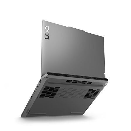 Lenovo Loq 15IAX9A23 İntel i5 12450HX 32GB 2TB SSD RTX4060 Windows 11 Home 15.6'' FHD 144Hz IPS Taşınabilir Bilgisayar 83GS007XTRA23