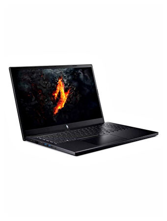 Acer Nitro V15 ANV15-41 AMD Ryzen 5 7535HS 32GB 512GB SSD RTX2050 Windows 10 Pro 15.6" FHD 144Hz IPS Taşınabilir Bilgisayar NH.QSJEY.001A67