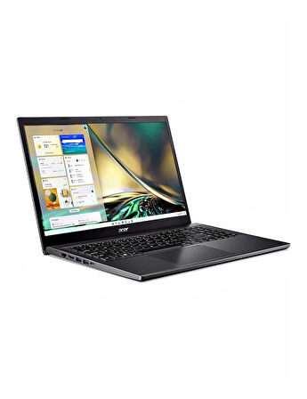 Acer Aspire 5 A515-57-55WR İntel Core İ5 12450H 16GB 4TB SSD Freedos 15.6'' FHD IPS Taşınabilir Bilgisayar+Çanta NX.KN3EY.002C44
