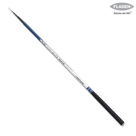 Fladen Daisho Karbon Model 630 CM Balıkçı Göl Olta Kamışı