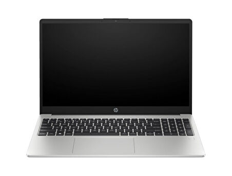 HP 250 G10 İntel Core İ7 1355U 32GB 2TB SSD Windows 11 Pro 15.6" FHD Taşınabilir Bilgisayar 9G2G8ETA35