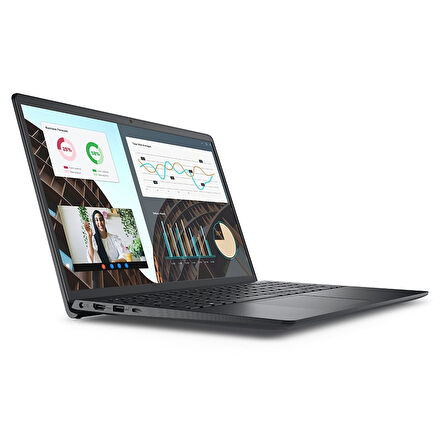 Dell 3530 İntel Core İ7 1355U 32GB 512GB SSD Windows 11 Pro 15.6" FHD 120Hz Taşınabilir Bilgisayar N1601PVNB3530UA75