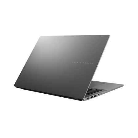 ASUS Vivobook S16 i7 13620H 40GB DDR5 4TB SSD 16" 144Hz WUXGA FDOS S3607VA Dizüstü Bilgisayar