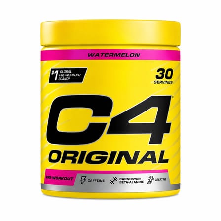 Cellucor C4 Original Pre-Workout 30 Servis - Karpuz