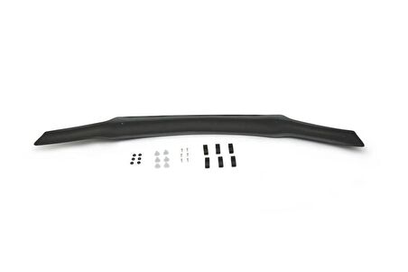 Fiat Palio Ön Kaput Koruyucu 4 mm A  2006-2012 Arası
