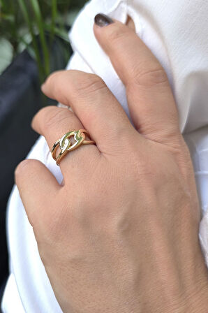 Altın Spor Gurmet Yüzük