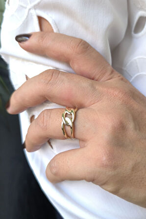 Altın Spor Gurmet Yüzük