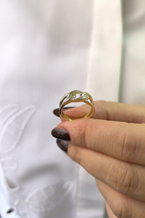 Altın Spor Gurmet Yüzük