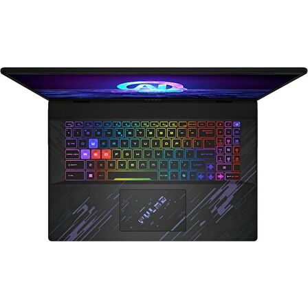 Msı Pulse 17 Aı C1VFKGA79-083XTRA79 İntel Core Ultra 7 155H 64GB 512GB SSD RTX4060 Freedos 17" Wuxga 165Hz IPS Taşınabilir Bilgisayar