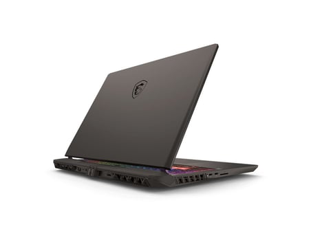 MSI VECTOR 16 HX AI A2XWHGA79-091XTRA79 İntel Core Ultra 7 255HX 64GB 512GB SSD RTX5070Ti Freedos 16" WUXGA 144Hz IPS Taşınabilir Bilgisayar