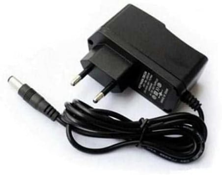12V 1.5A Adaptör - Priz Tipi