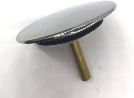Otomatik Küvet Jakuzi Gider Kapağı