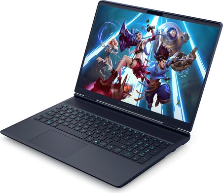 Dell Alienware 16X Aurora AC16251 Ultra 9 275HX Ddr5 96GB 2tb SSD 8GB/RTX5060 115W 16INÇ Wqxga 240Hz 500NITS WINDOWS11PRO Gaming Laptop AC162515060P45+ZETTAÇANTA