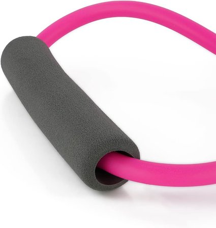 Liveup LS3202 Soft Expander Antrenman Lastiği