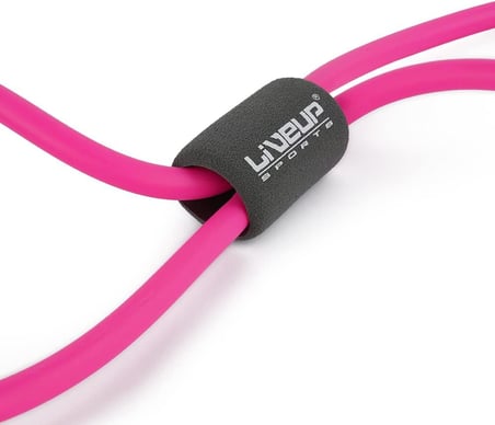Liveup LS3202 Soft Expander Antrenman Lastiği