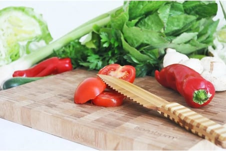 Tako Kesme Ve Steak Tahtası Büyük