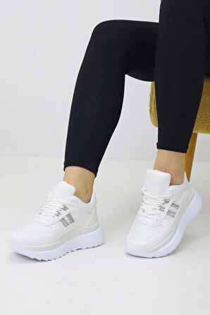 Fiore Kadın Spor Ayakkabı