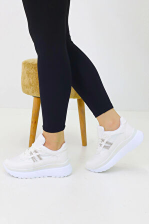 Fiore Kadın Spor Ayakkabı