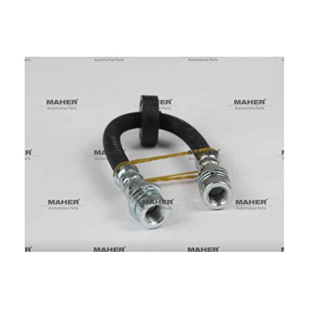 HORTUM FREN ALBEA 01-09 / DOBLO 10= / COMBO 12= / 500X 14= ARKA