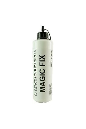 Magic Fix - Çok Amaçlı Yapıştırıcı 500ML