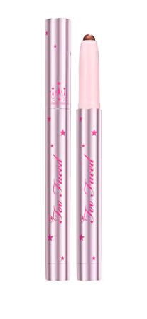 TOO FACED Quickie Queen - Çubuk Göz Farı - Chocolate Sprinkles 