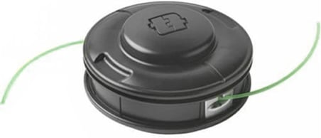 Rodex RDY516 Misina Motorlu Tırpan Yuvarlak Misina 1.6 mm 15 Metre Yeşil